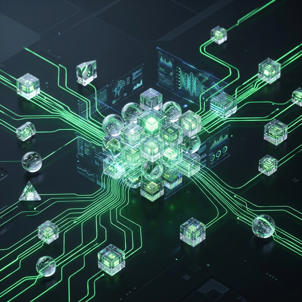 AI & Workflow Automation InOffice Solutions